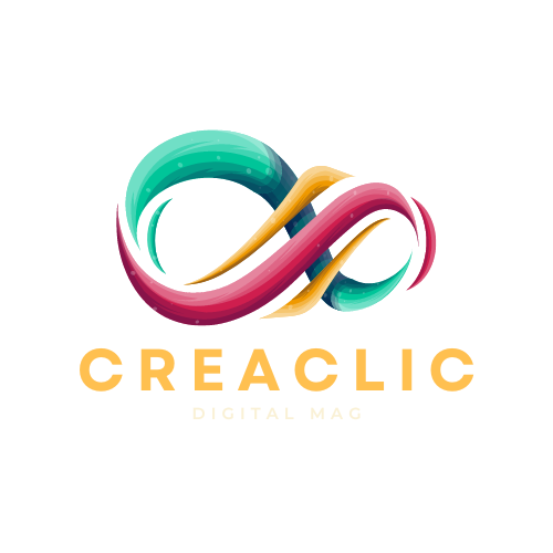 Creaclic - Agence Web créative